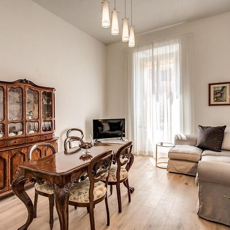 3 Bedrooms Vatican Rome City Center Apt Zewnętrze zdjęcie