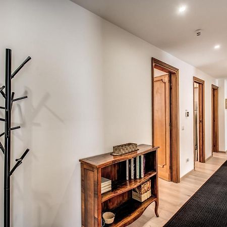 3 Bedrooms Vatican Rome City Center Apt Zewnętrze zdjęcie