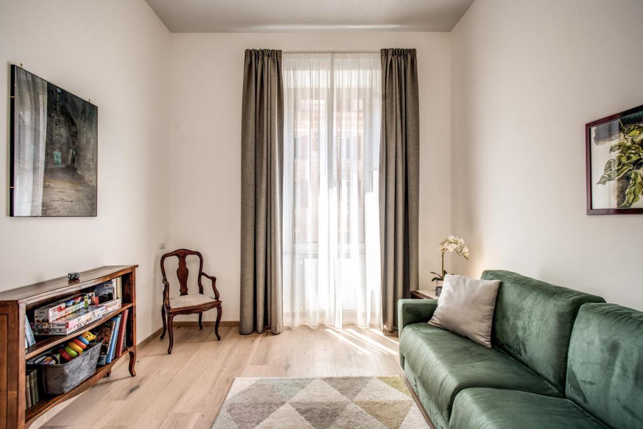 3 Bedrooms Vatican Rome City Center Apt Zewnętrze zdjęcie