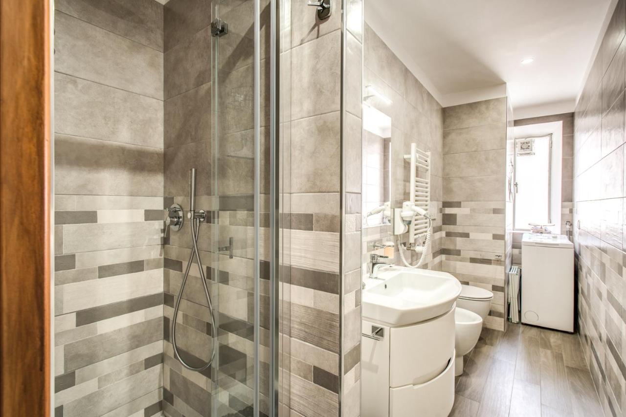 3 Bedrooms Vatican Rome City Center Apt Zewnętrze zdjęcie