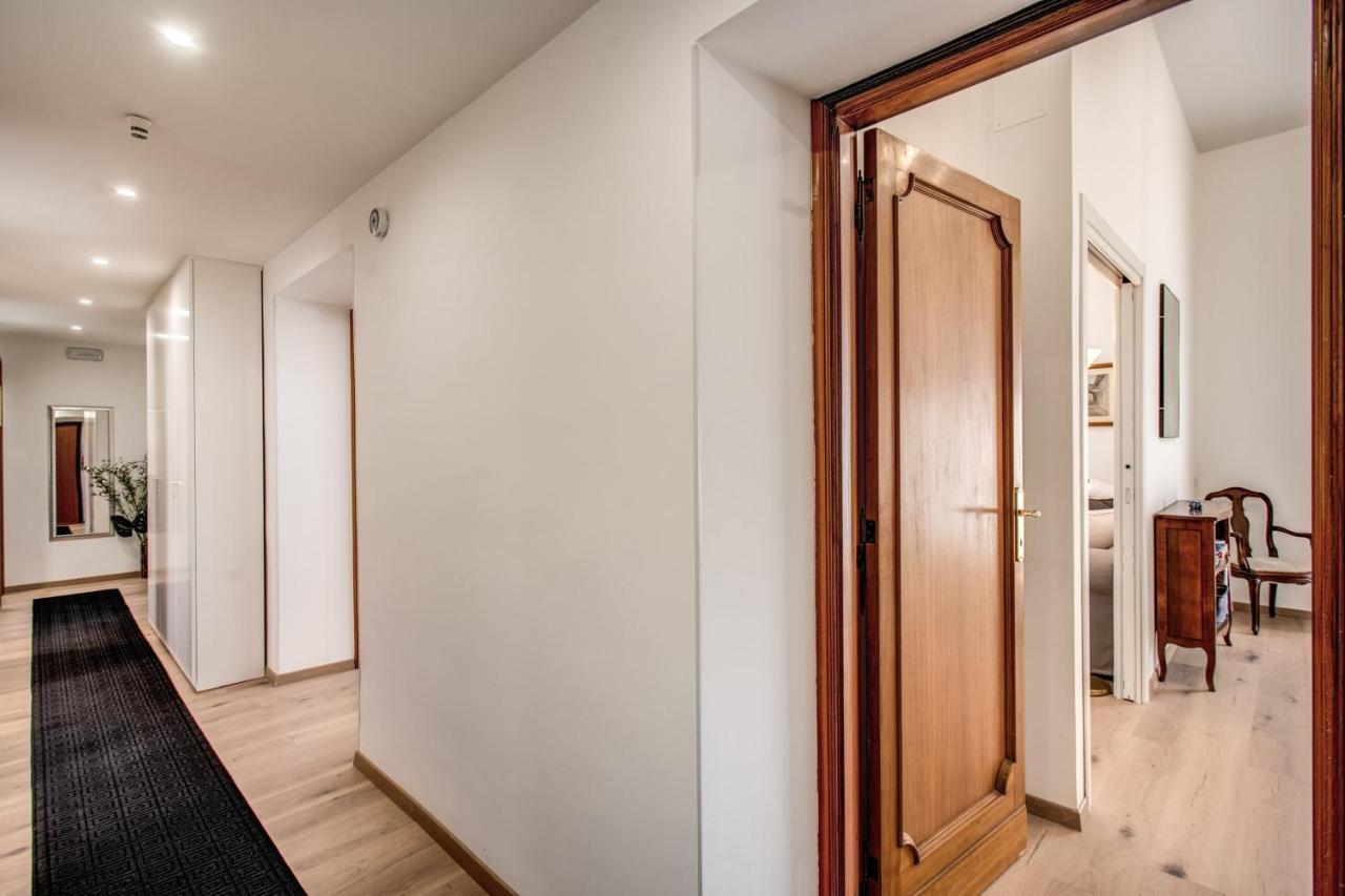 3 Bedrooms Vatican Rome City Center Apt Zewnętrze zdjęcie