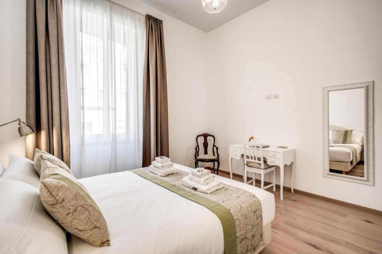3 Bedrooms Vatican Rome City Center Apt Zewnętrze zdjęcie