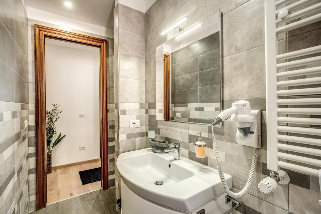 3 Bedrooms Vatican Rome City Center Apt Zewnętrze zdjęcie