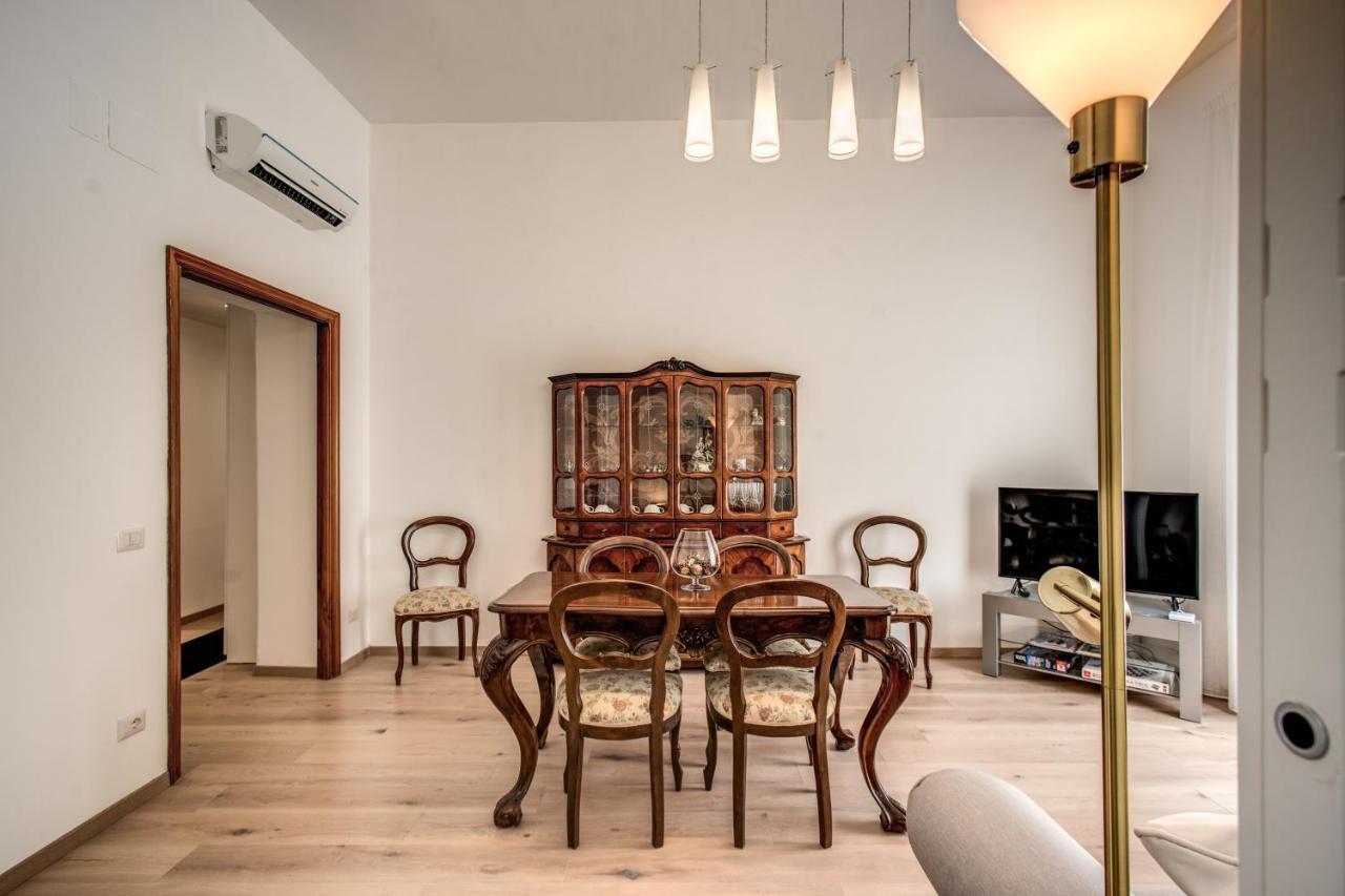 3 Bedrooms Vatican Rome City Center Apt Zewnętrze zdjęcie