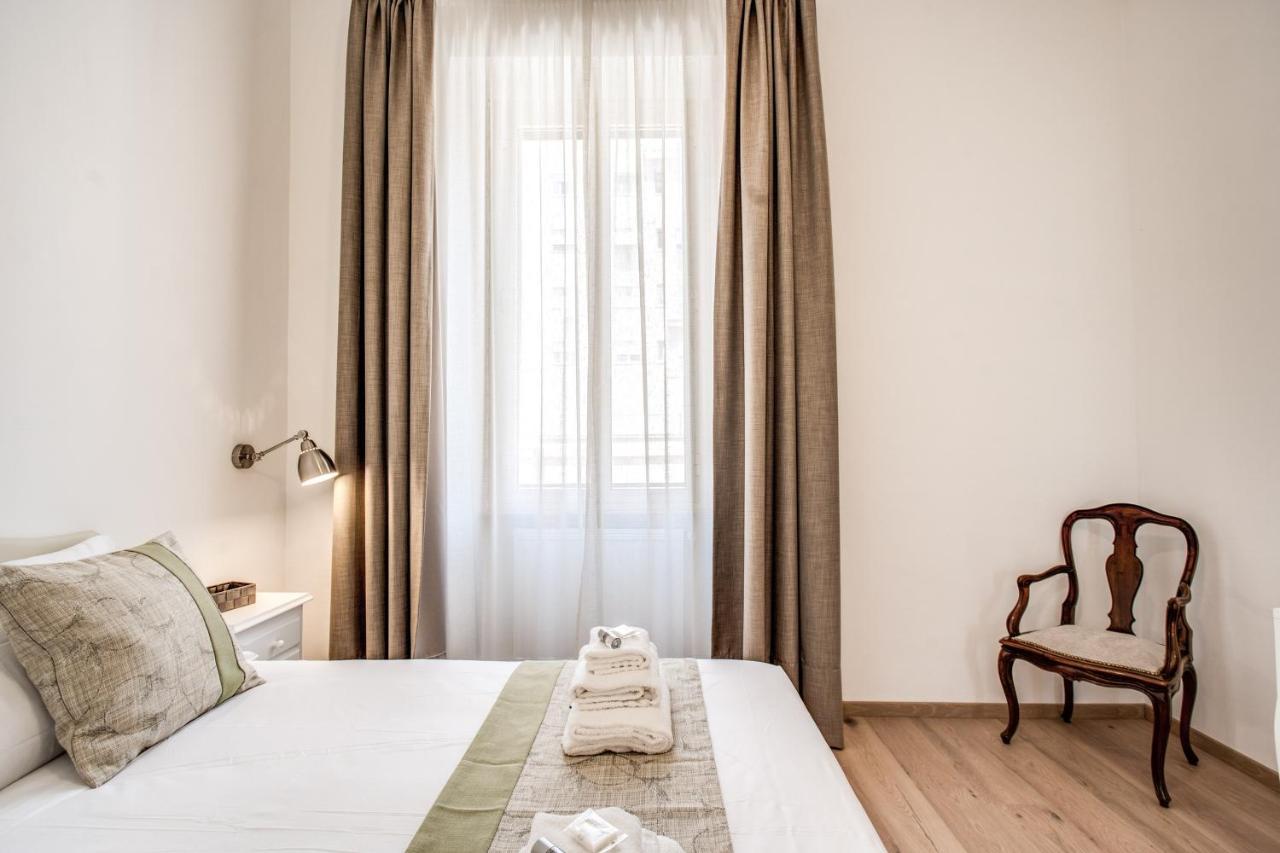 3 Bedrooms Vatican Rome City Center Apt Zewnętrze zdjęcie