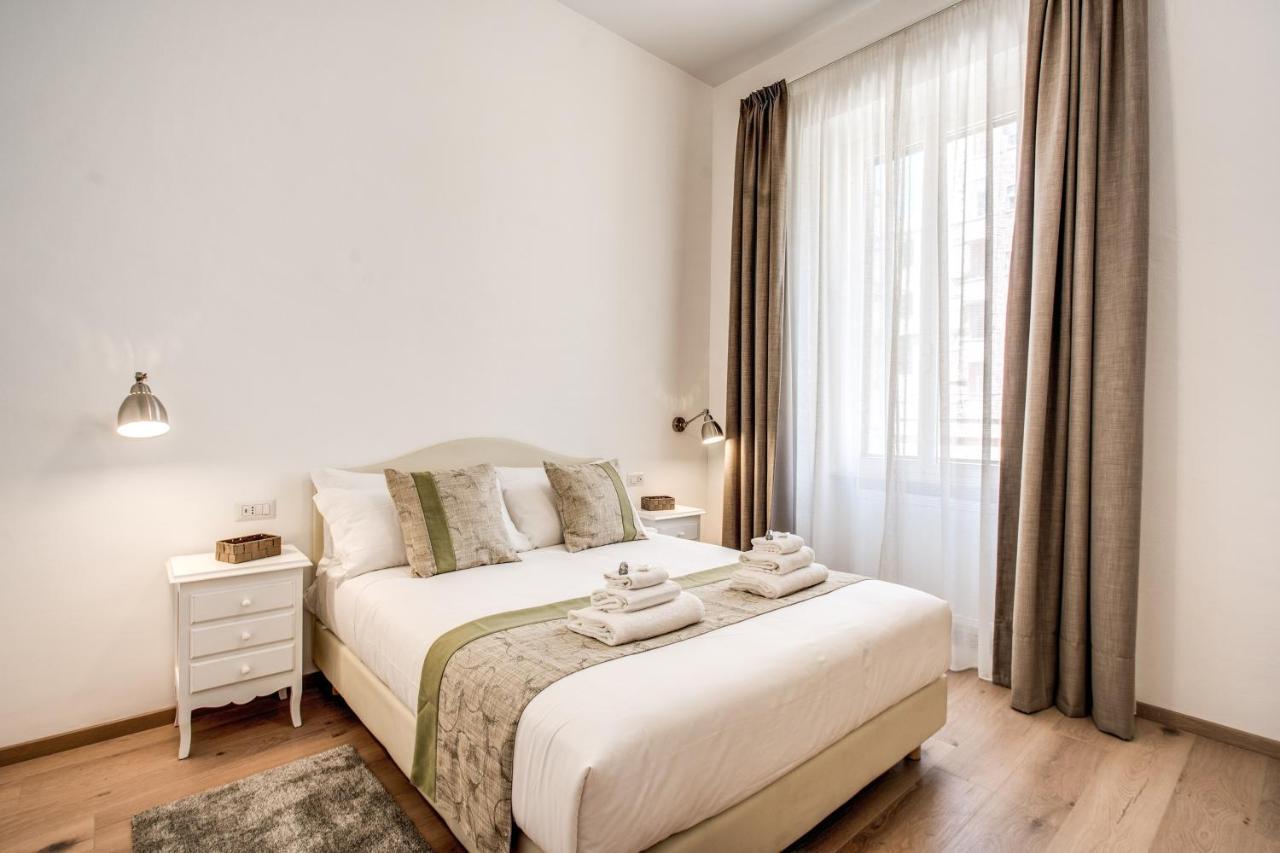 3 Bedrooms Vatican Rome City Center Apt Zewnętrze zdjęcie