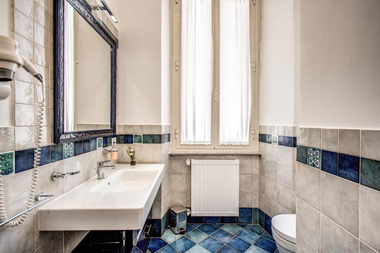 3 Bedrooms Vatican Rome City Center Apt Zewnętrze zdjęcie