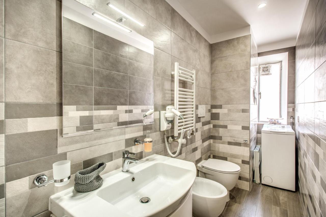 3 Bedrooms Vatican Rome City Center Apt Zewnętrze zdjęcie