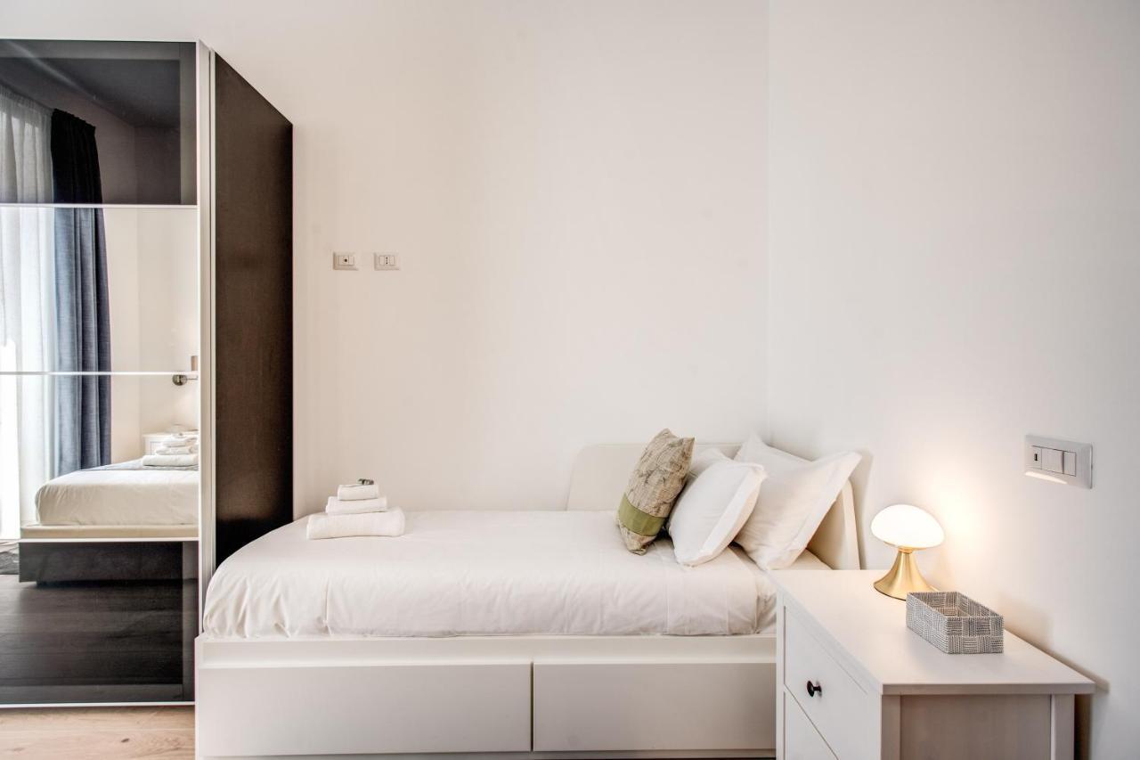 3 Bedrooms Vatican Rome City Center Apt Zewnętrze zdjęcie