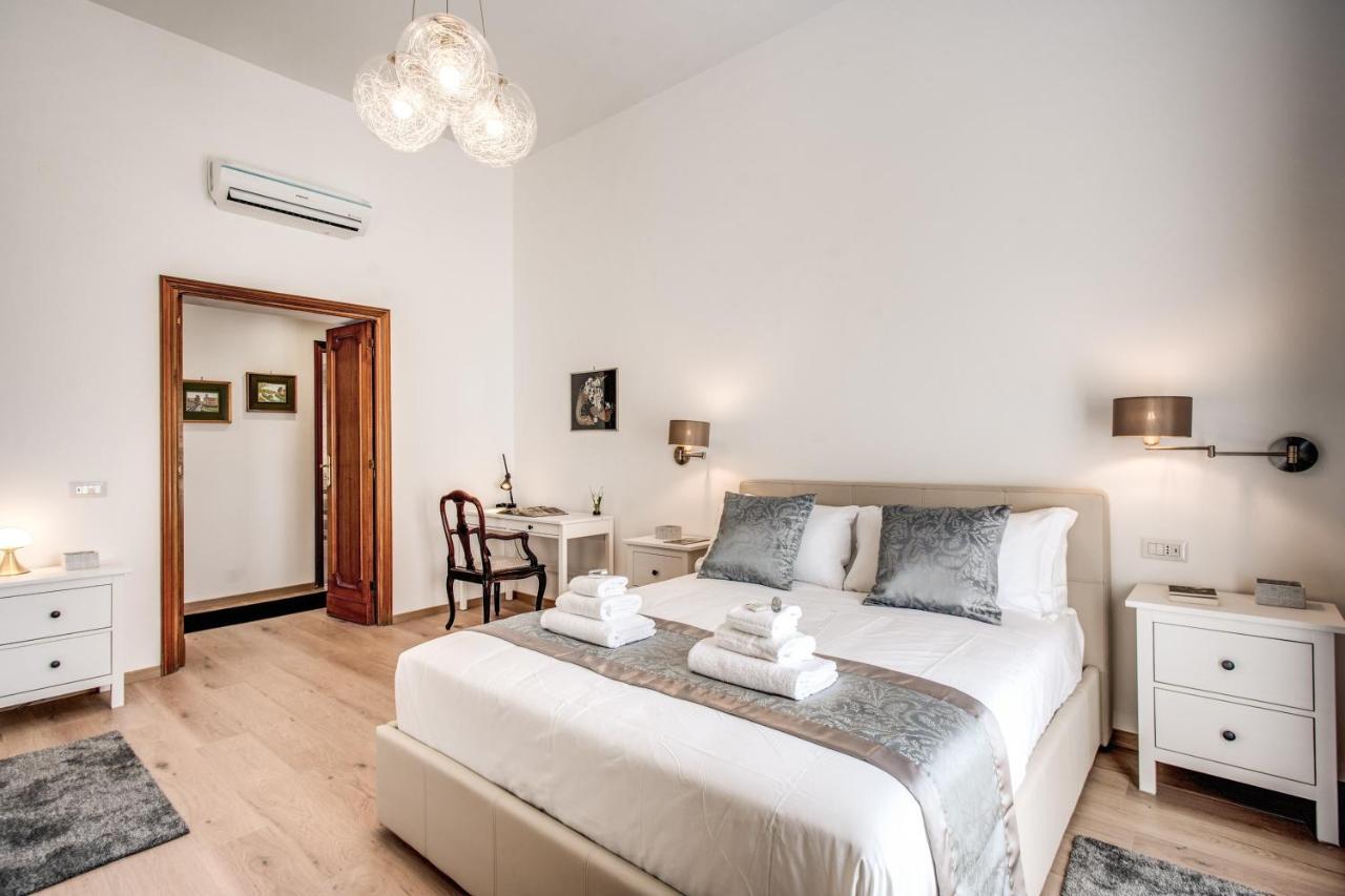 3 Bedrooms Vatican Rome City Center Apt Zewnętrze zdjęcie