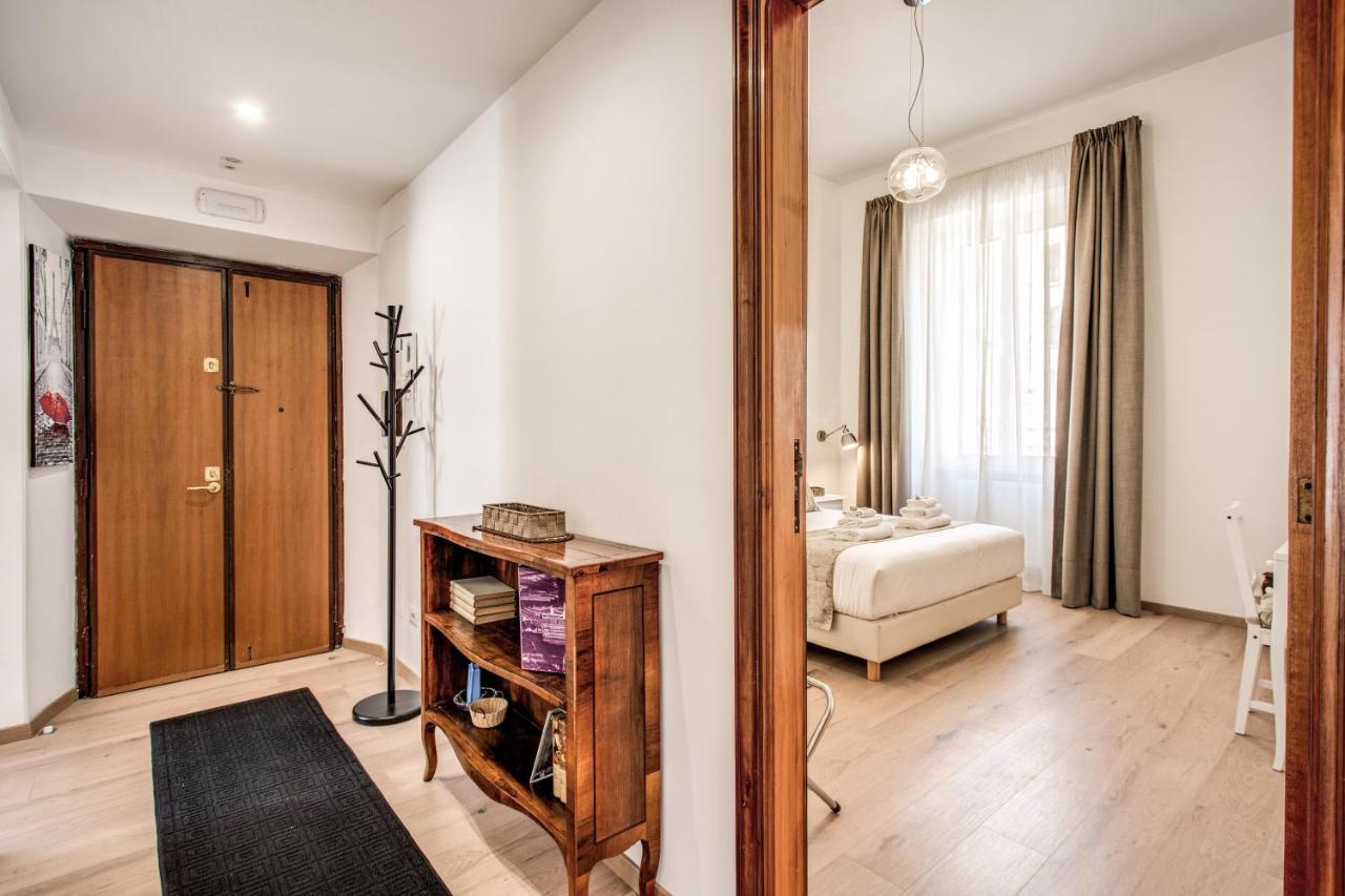 3 Bedrooms Vatican Rome City Center Apt Zewnętrze zdjęcie