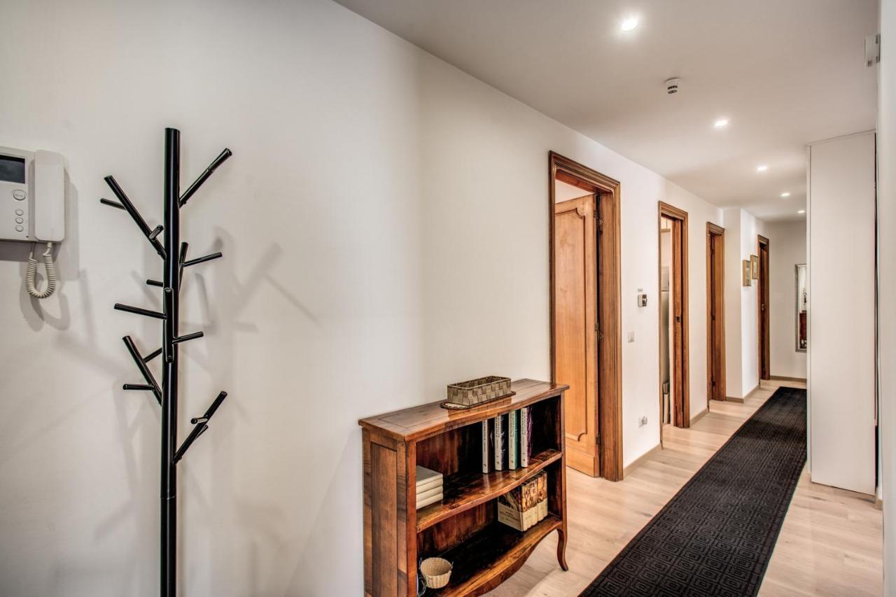 3 Bedrooms Vatican Rome City Center Apt Zewnętrze zdjęcie