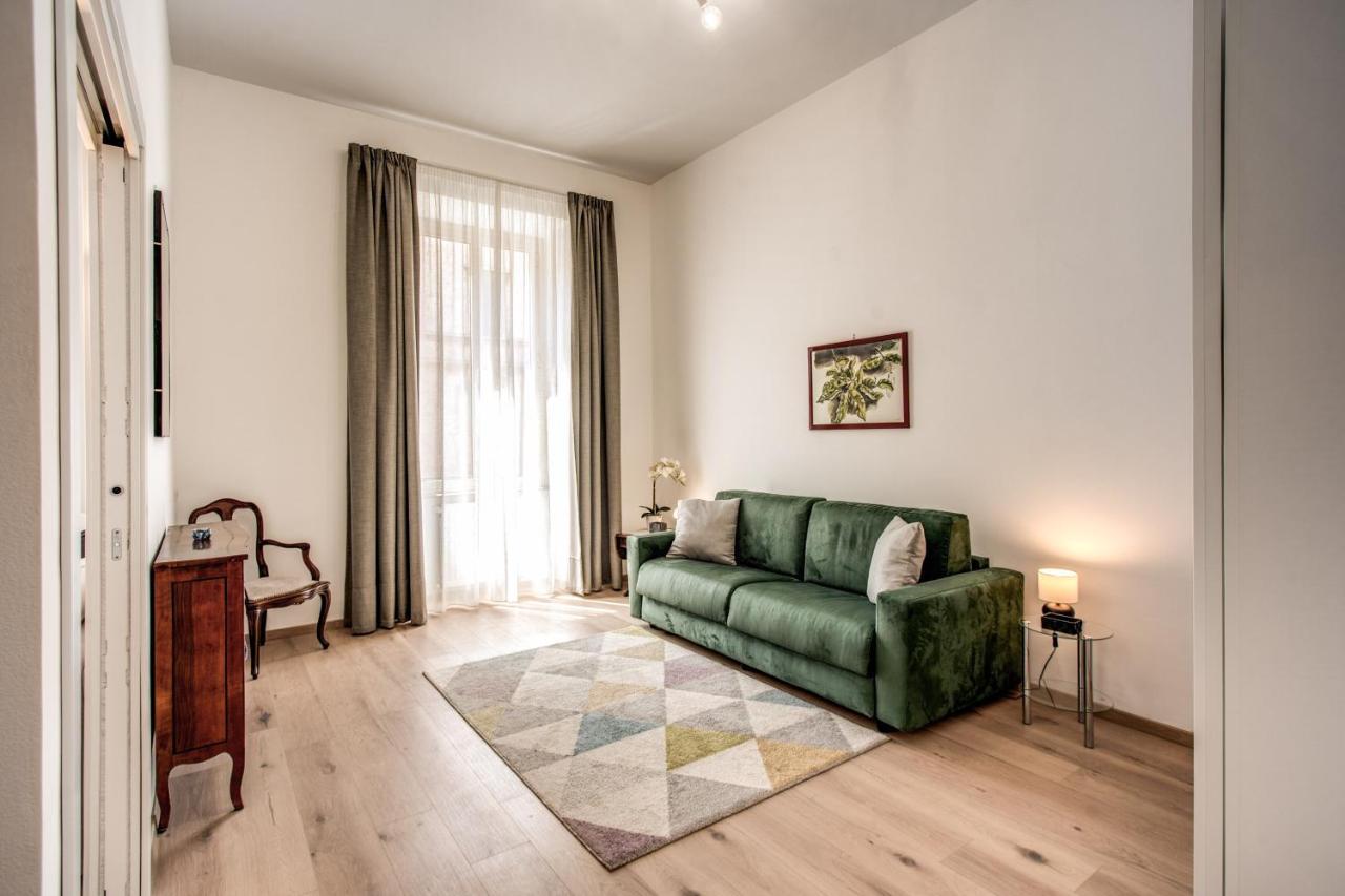 3 Bedrooms Vatican Rome City Center Apt Zewnętrze zdjęcie