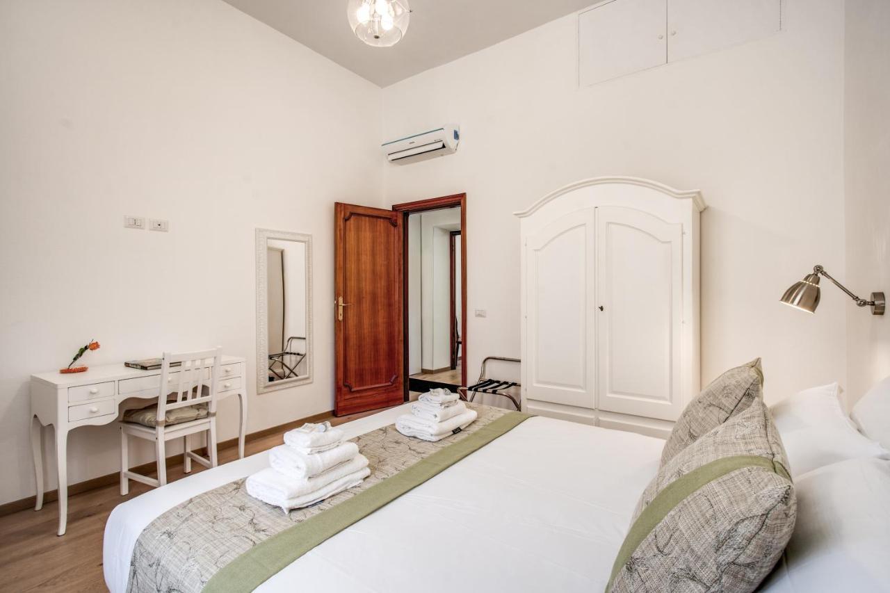 3 Bedrooms Vatican Rome City Center Apt Zewnętrze zdjęcie